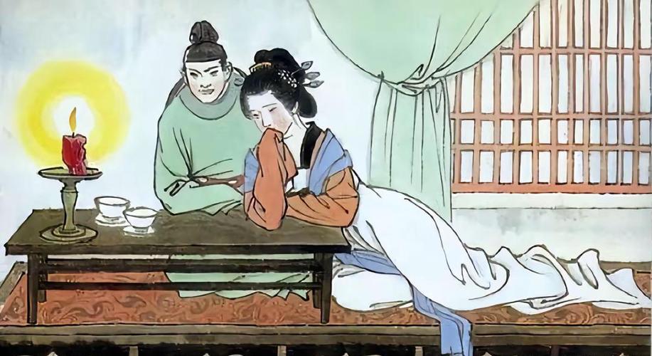 古代大户人家的家丁叫什么缩略图