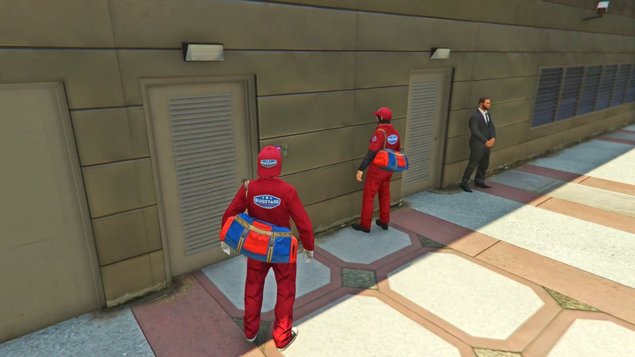 gta5线上男角色怎么变女角色缩略图