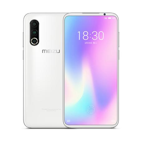 魅族16s和16spro区别图标