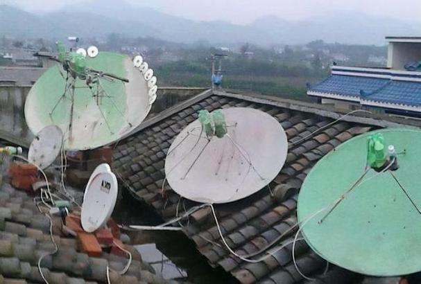 小卫星锅的机顶盒通用吗缩略图