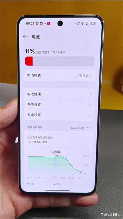 手机电量显示一直是100怎么解决缩略图