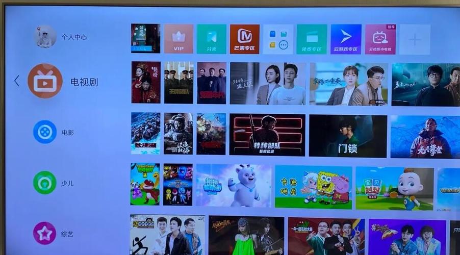 当贝盒子怎么使用缩略图