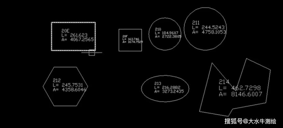 cad怎么改尺寸数字缩略图