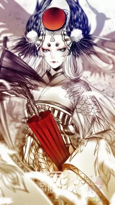 六星姑获鸟毕业御魂缩略图