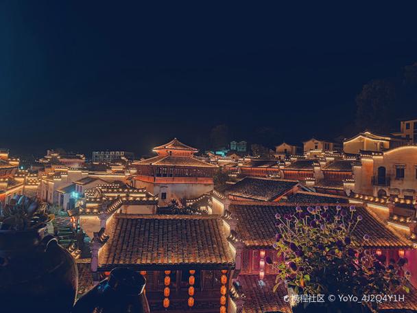 Rf16mm2.8拍夜景光圈和快门多少合适游戏截图