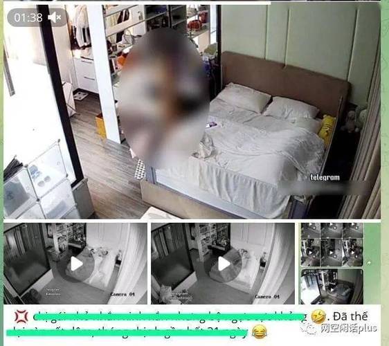 黑客盗录家庭摄像头一般判几年办公游戏截图