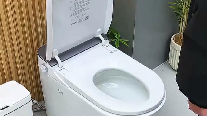 九牧智能马桶怎么关闭夜灯缩略图
