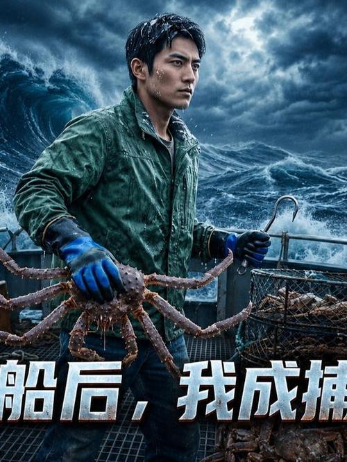 逆袭的捕蟹之王短剧免费观看缩略图
