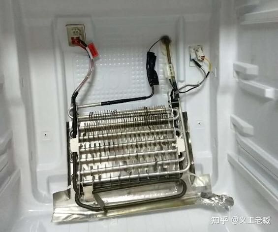 冰箱冷冻室不冷冻怎么回事缩略图