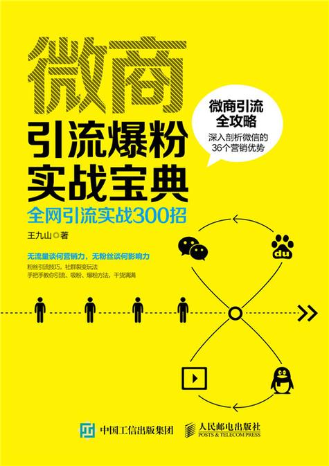 微商怎么加人脉精准粉技巧图标