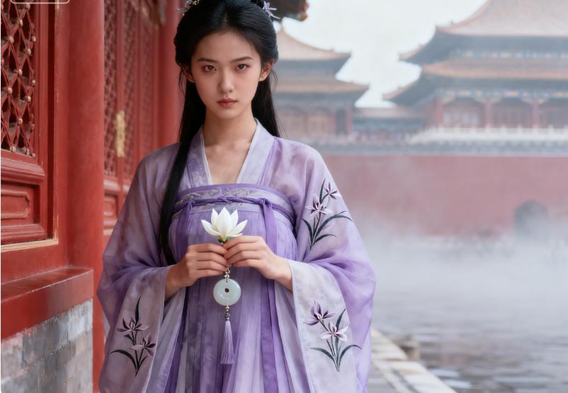 六宫独宠皇上的娇宠皇贵妃游戏截图