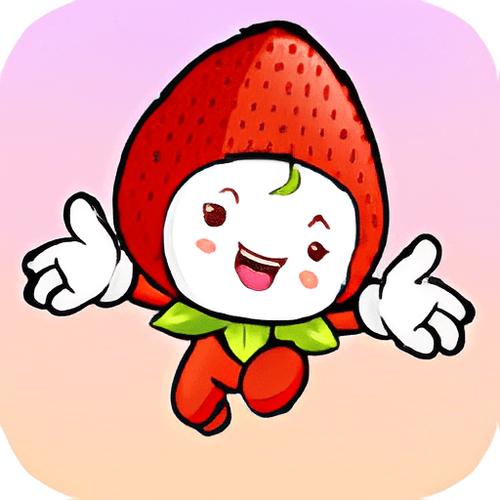 类似草莓漫画的app缩略图