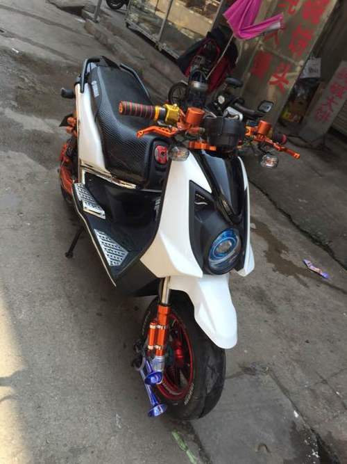 x联盟差不多品牌的电动车叫什么图标