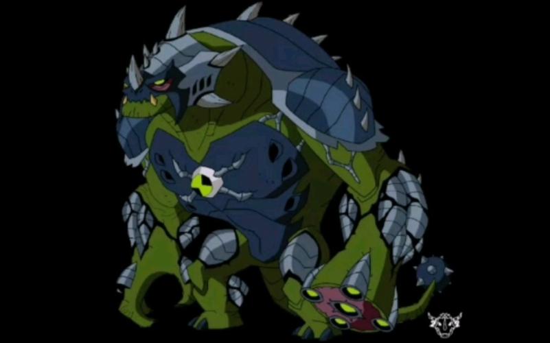 ben10未出场外星人图鉴缩略图
