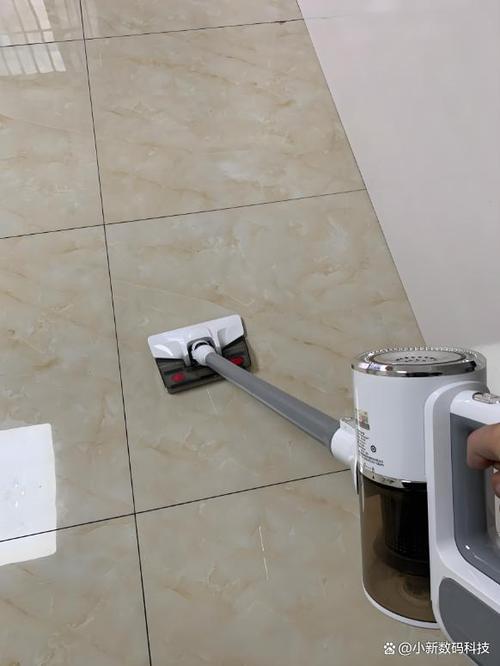康佳吸尘器怎么加水缩略图