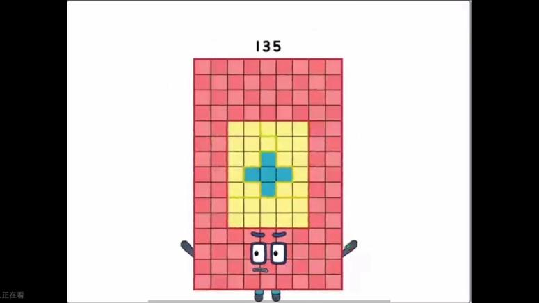 数字方块1~130丧尸方块填词图标