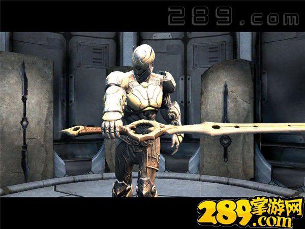 无尽之剑3隐藏武器获取途径缩略图