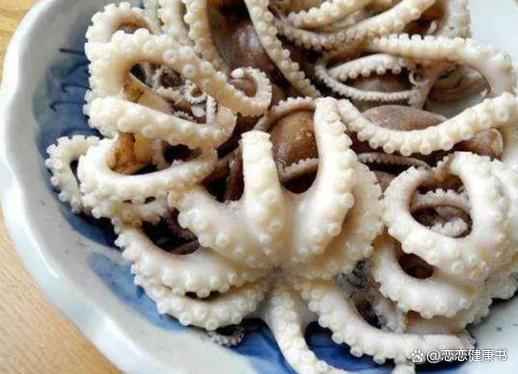 章鱼足速煮计时器 游戏截图