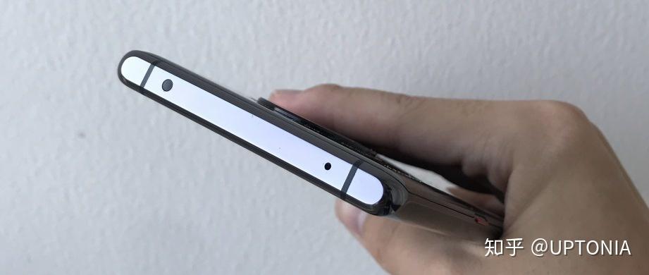 华为mate30pro听筒在哪个位置缩略图