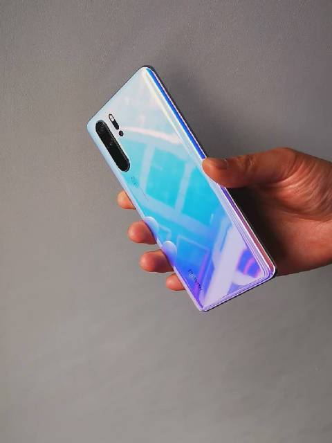 华为p30没有反向充电开关缩略图