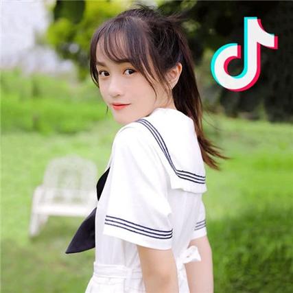抖音上好友头像有个抖音的标志缩略图