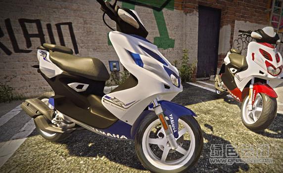 gta5怎么摩托车上用近战打人缩略图
