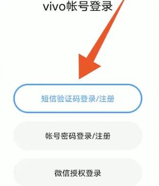 怎么用华为登录vivo渠道的游戏账号缩略图