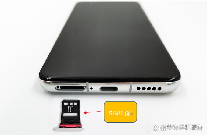 老华为手机卡槽在哪里缩略图