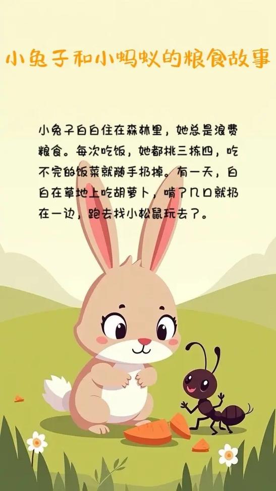 兔子可以吃大米干饭吗缩略图