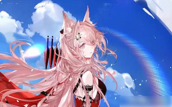 明日方舟2024年出的限定干员缩略图