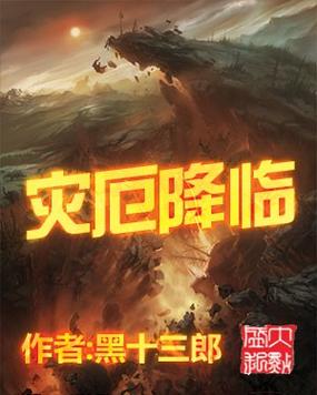 灾厄降临百度百科缩略图