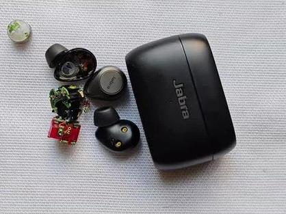 捷波朗t75与85T区别游戏截图