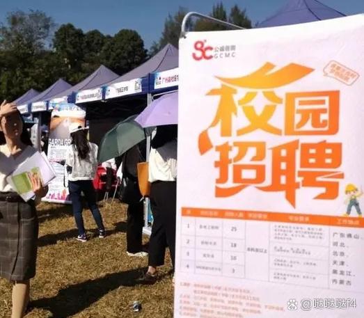 常熟090求职招聘信息缩略图