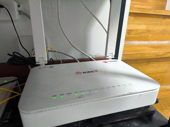 自己家路由器被别人用了怎么办游戏截图