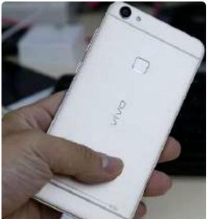 vivo手机充不了电是什么原因图标