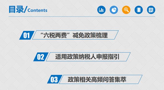 小微企业所得税2025最新政策缩略图
