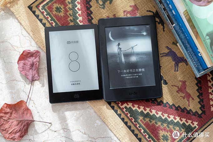kindle第八代是什么型号缩略图