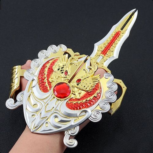 穿越火线麒麟刺怎么买缩略图