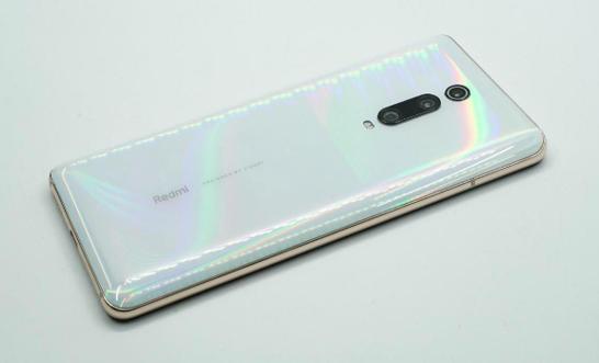 红米k20pro不支持红外吗游戏截图