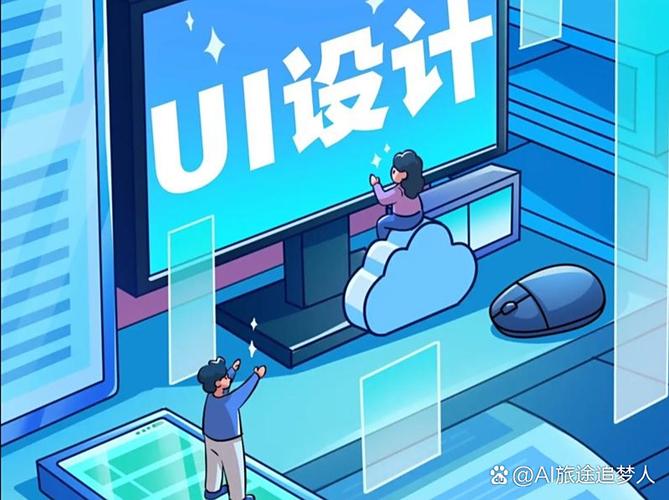 交互设计是做什么的缩略图