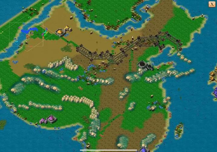 指尖帝国旧版本下载缩略图
