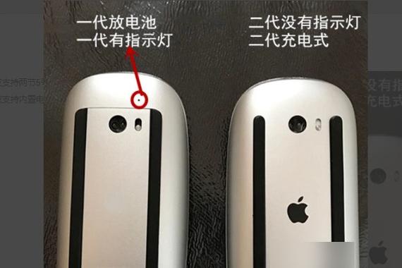 无线鼠标可以一边充电一边用吗图标