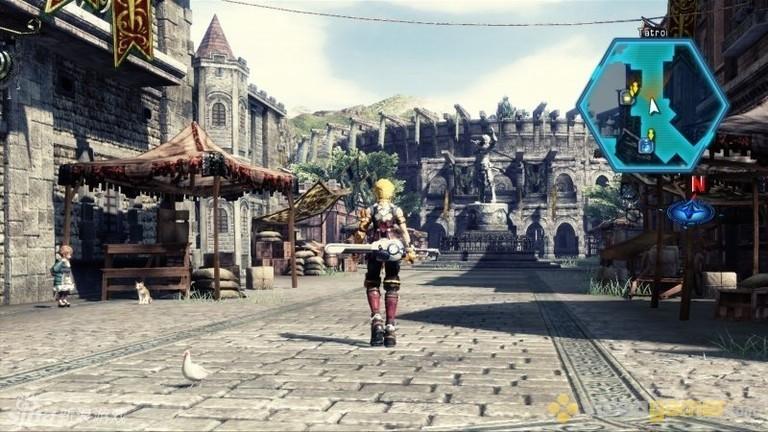 星之海洋4最强武器缩略图