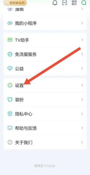 手机号注销后爱奇艺会员还能用吗图标