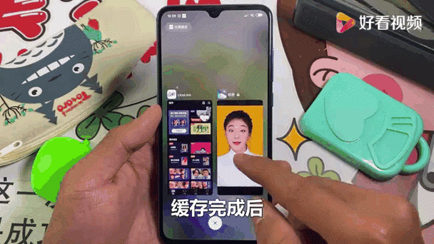 拍抖音同款特效怎么弄缩略图