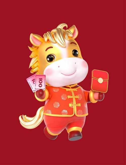 小马抢红包微信qq抢红包缩略图