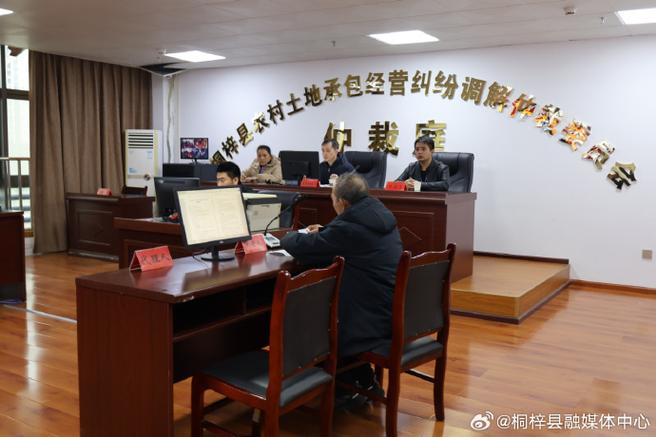 承包地纠纷找哪个部门解决缩略图