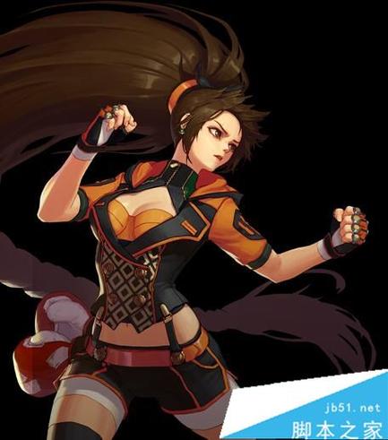 DNF新版本女武神异界套选哪个好图标