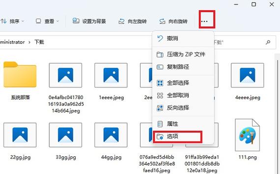 图片预览和查看原图不一样缩略图