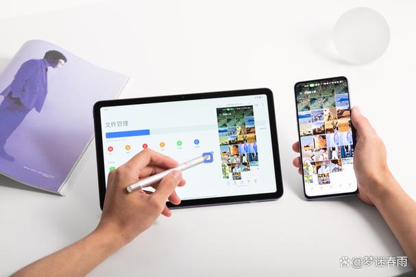 其他品牌手机怎么投屏到小米平板图标